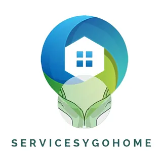 Servicesygohome logo